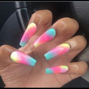 Meet your Posher, Nita🤩🏆